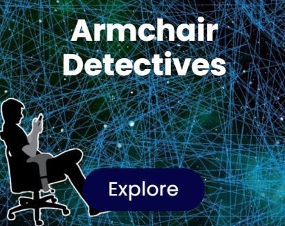 Are you an online detective?